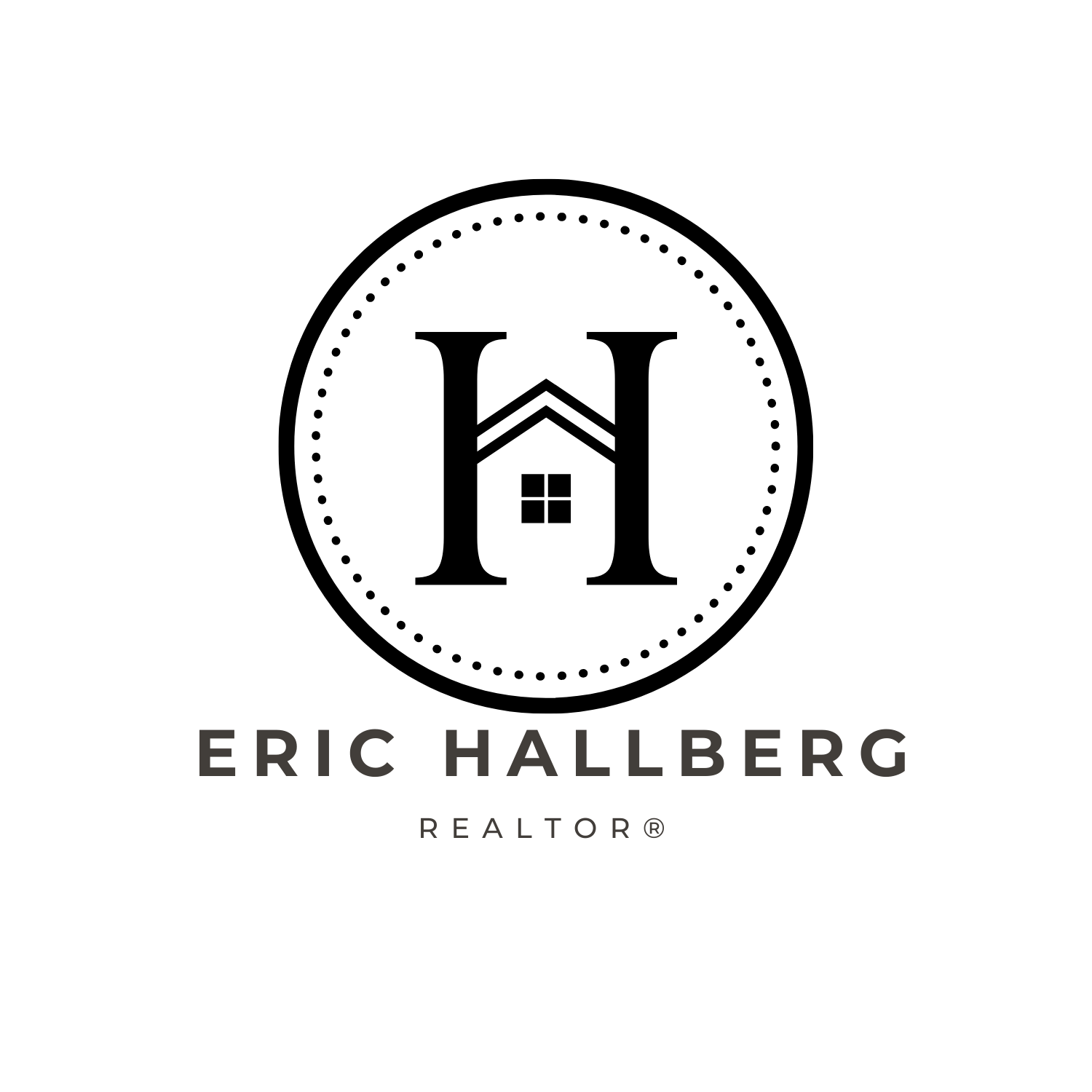 Eric Hallberg